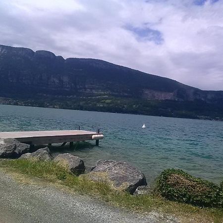 1 Passage Du Chateau Rumilly  Dış mekan fotoğraf